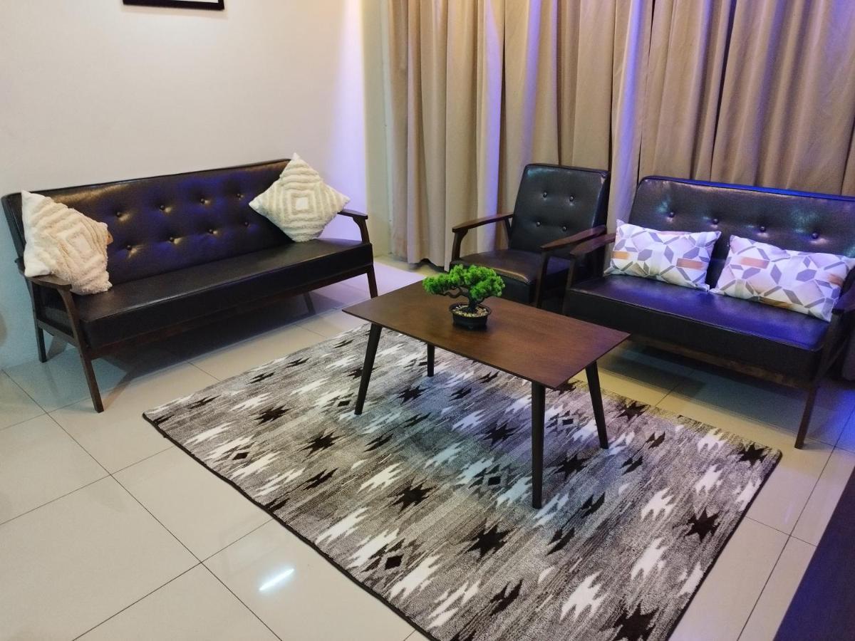 Kinta Riverfront Ipoh - Laaman Homestay Экстерьер фото