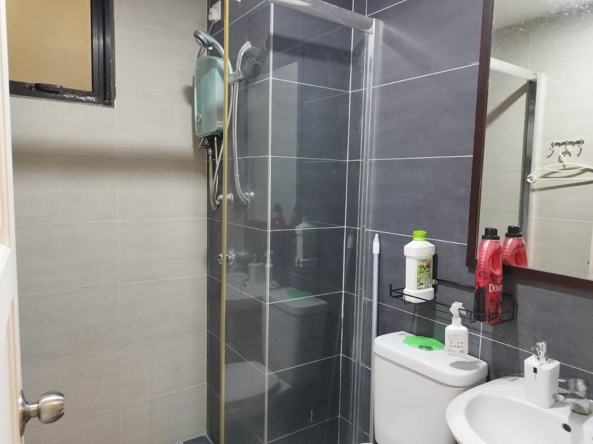 Kinta Riverfront Ipoh - Laaman Homestay Экстерьер фото